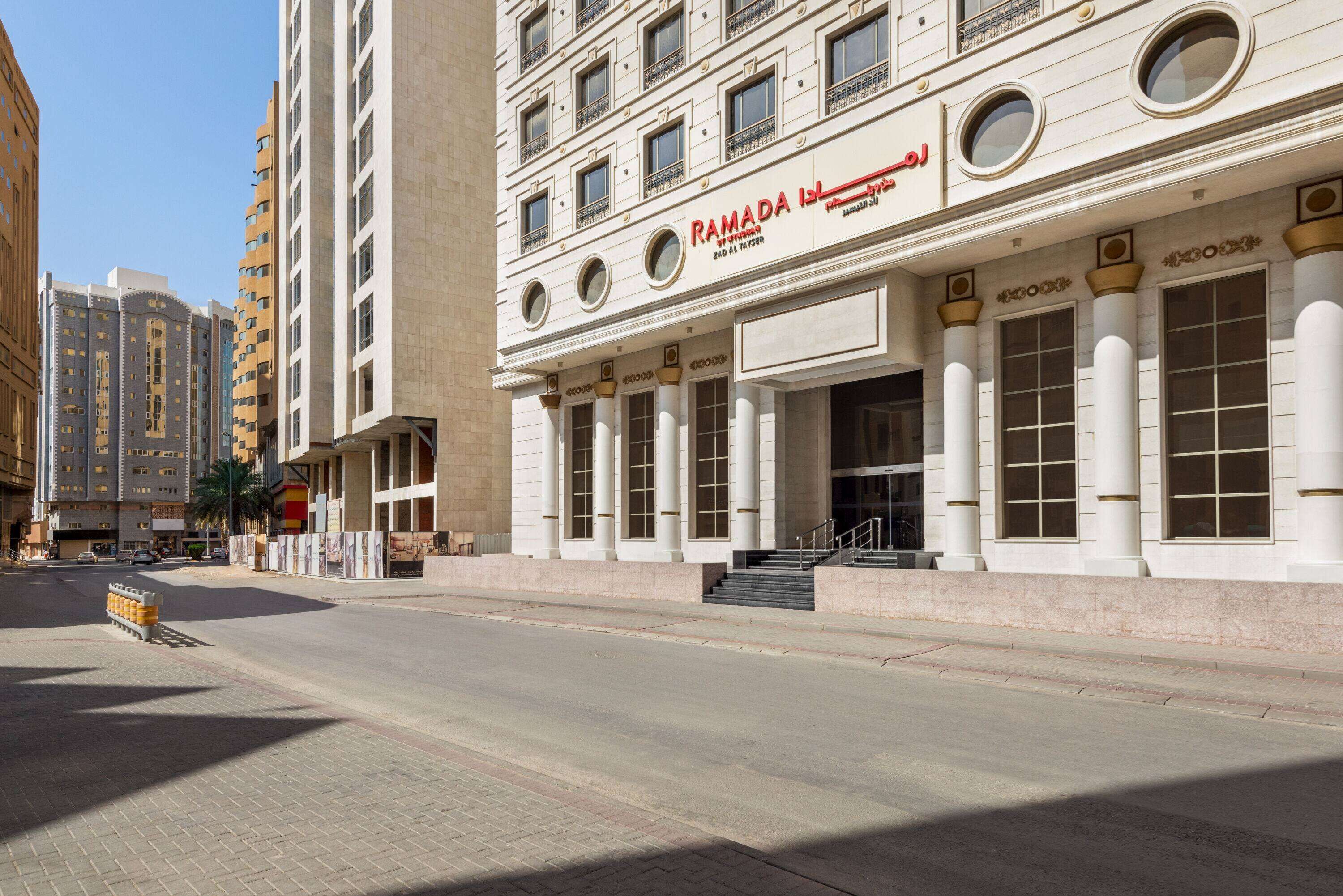 Foto - Ramada by Wyndham Makkah Zad Al Tayseer