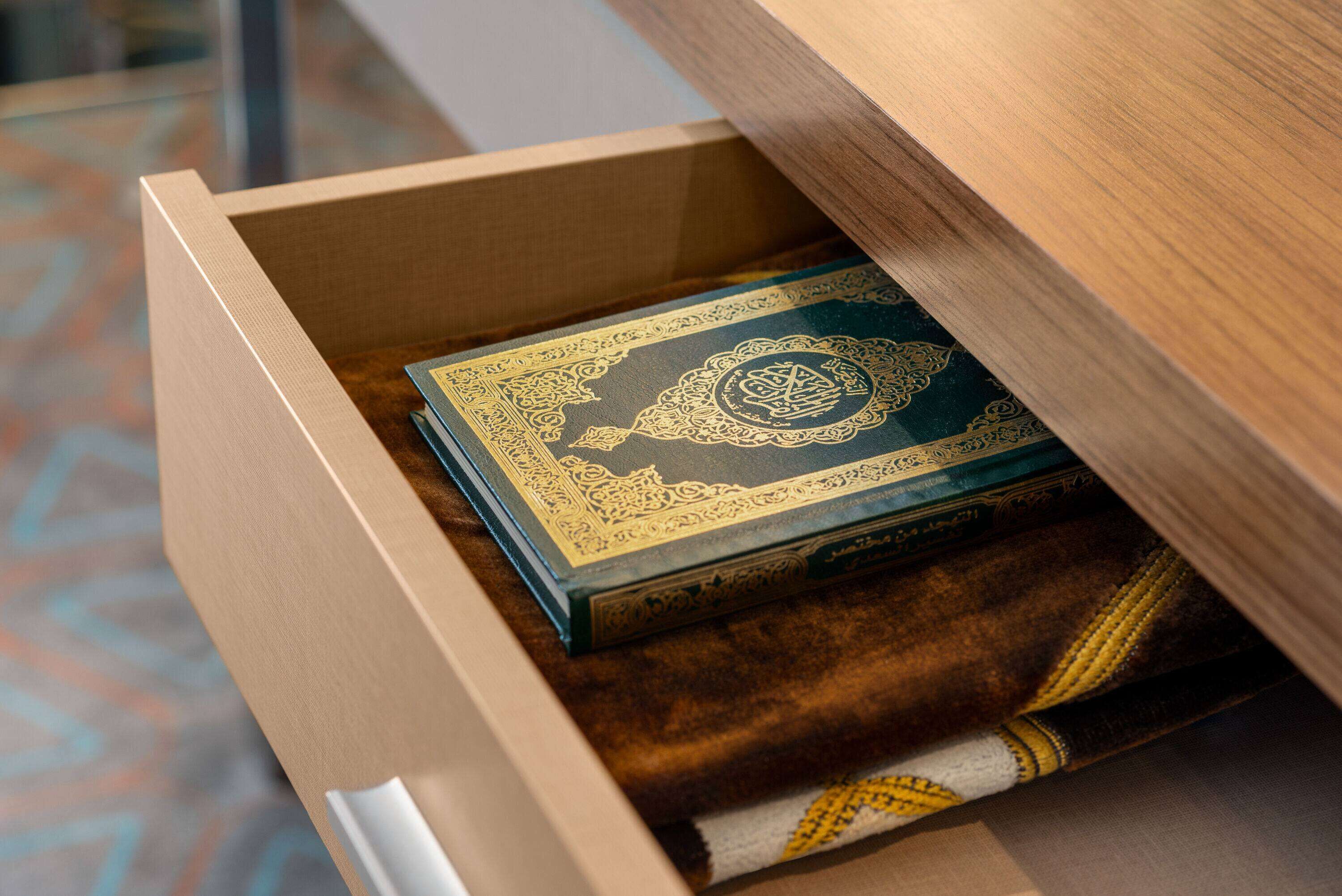 Foto - Ramada by Wyndham Makkah Zad Al Tayseer