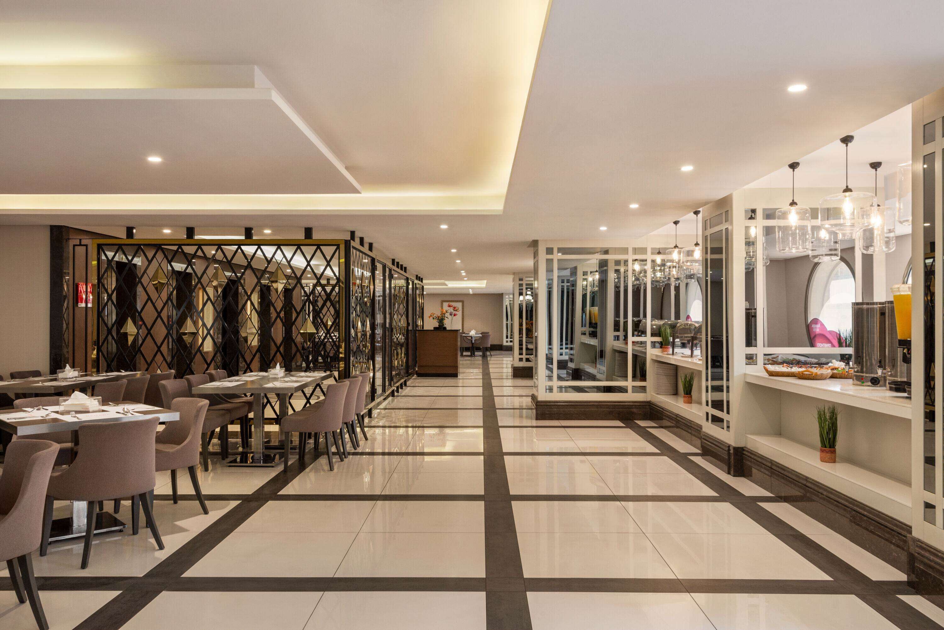 Foto - Ramada by Wyndham Makkah Zad Al Tayseer