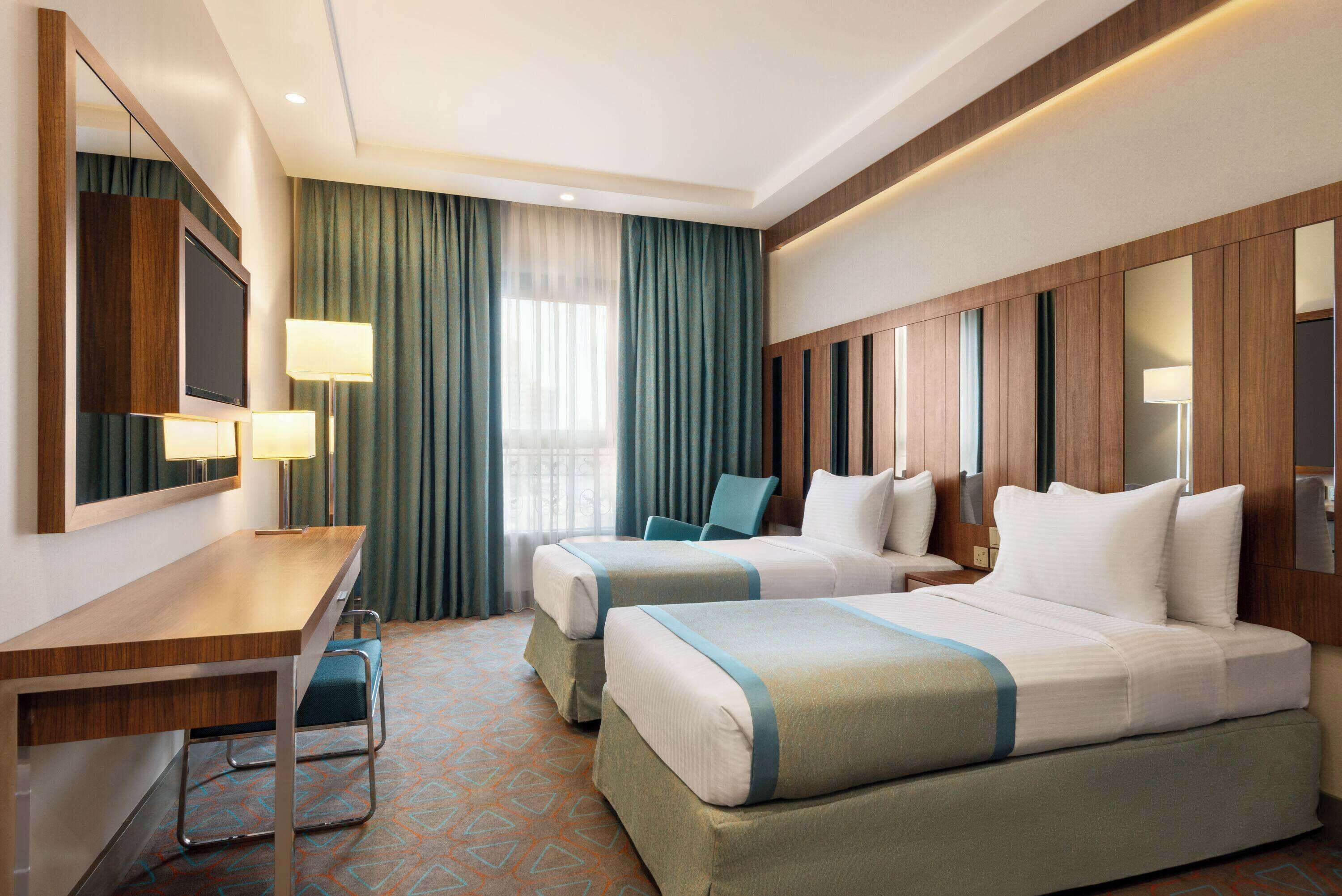 Foto - Ramada by Wyndham Makkah Zad Al Tayseer