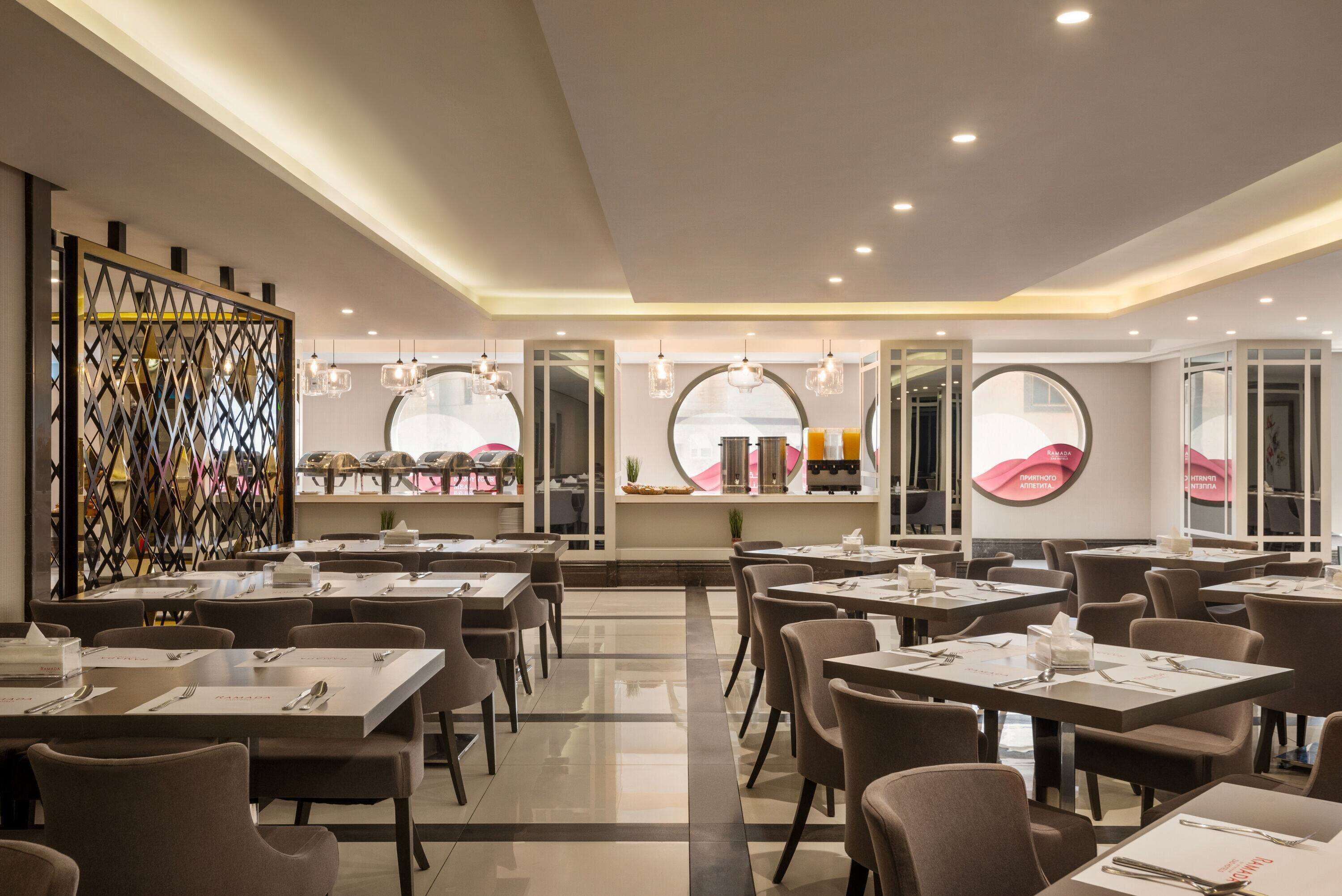 Foto - Ramada by Wyndham Makkah Zad Al Tayseer