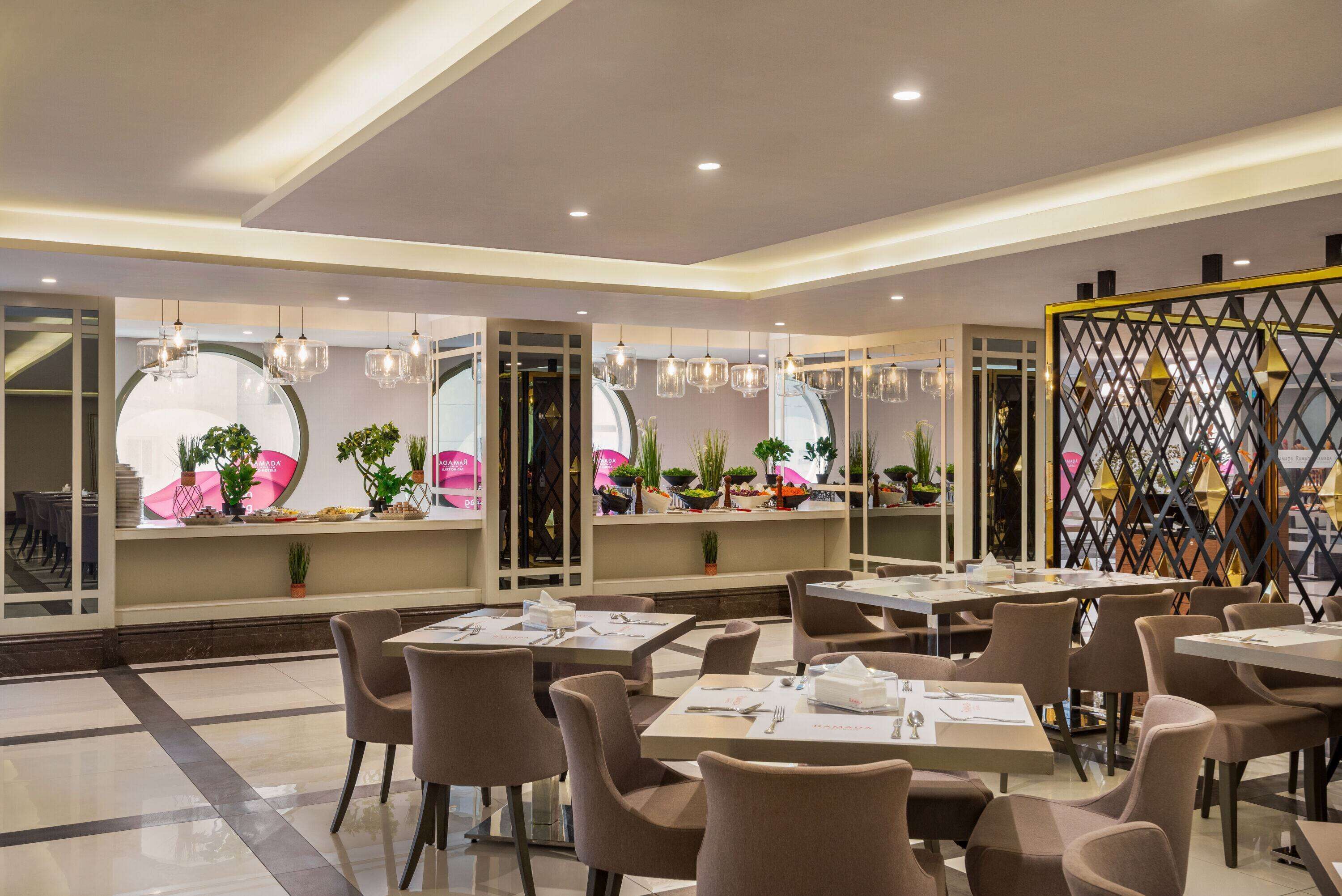 Foto - Ramada by Wyndham Makkah Zad Al Tayseer