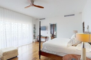 1 bedroom, iron/ironing board, free WiFi - Condo Moonrise (Lowlands)