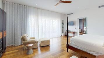 1 bedroom, iron/ironing board, free WiFi