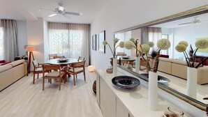 Private kitchen - Condo Moonrise (Lowlands)