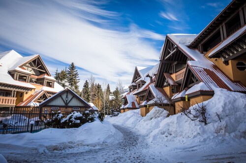 Stoney Creek Sunpath by Whistler Premier