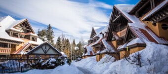 Stoney Creek Sunpath by Whistler Premier