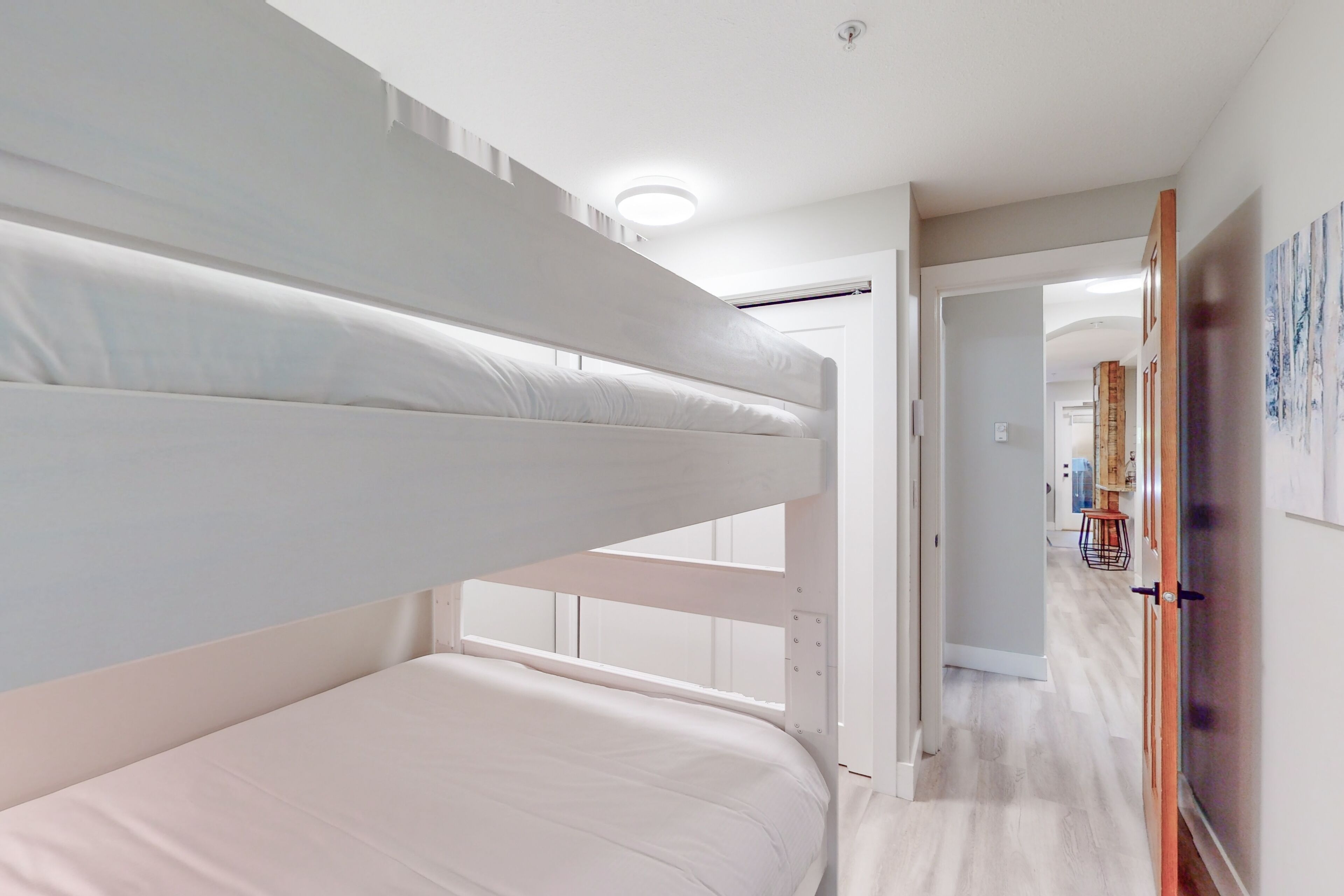 Stoney Creek Sunpath #36 | Wifi gratis y ropa de cama 