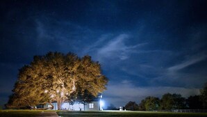 Exterior - The Oaks at High Hill (Schulenburg)