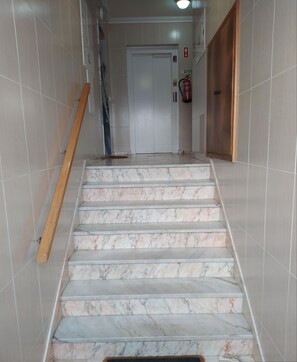 Interior - La Source-Gamboa Beach (Peniche)