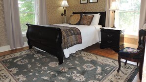 Single Room, 1 Queen Bed, River View (Judah Chandler) - Chandler River Inn (Jonesboro)