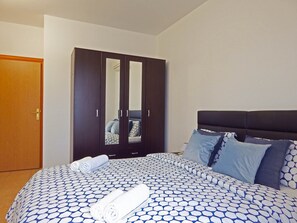 Comfort Apartment, Sea View