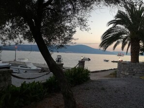 Beach - Beach Apartments Tivat (Tivat)