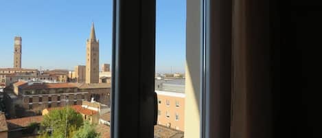 Vista città
