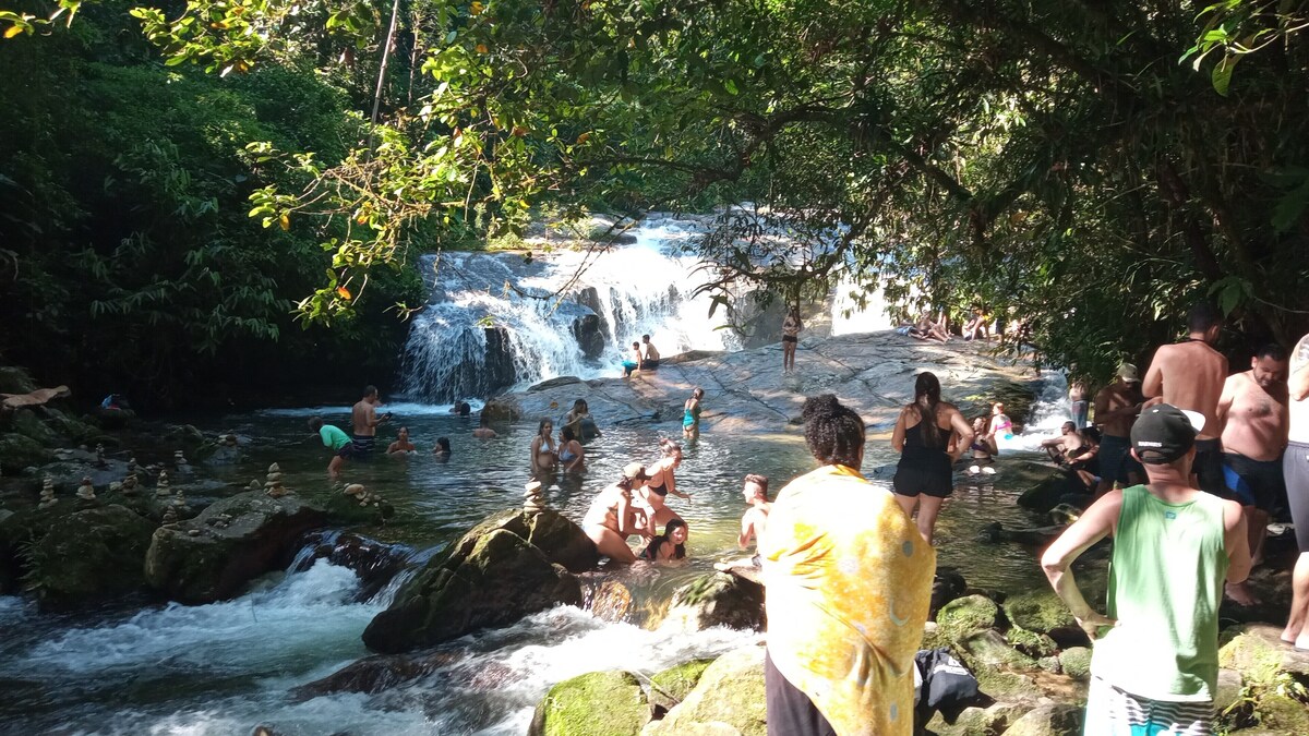 Bild für Gastgeberprofil