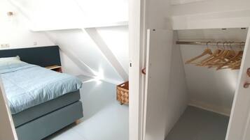 1 slaapkamer, gratis wifi, beddengoed