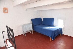 3 Schlafzimmer, WLAN, Bettwäsche