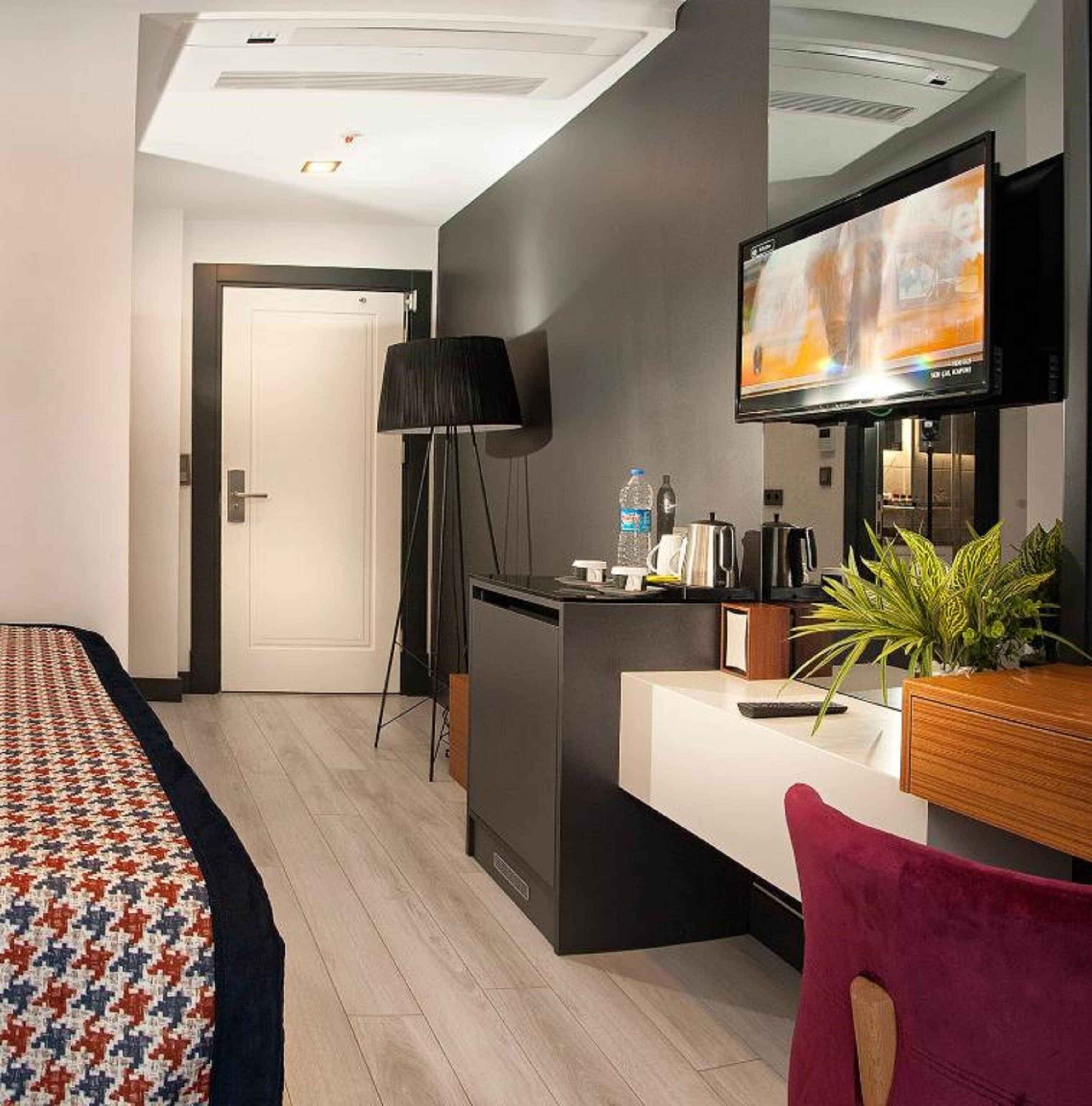 Foto - Ooda Rooms Kadıköy