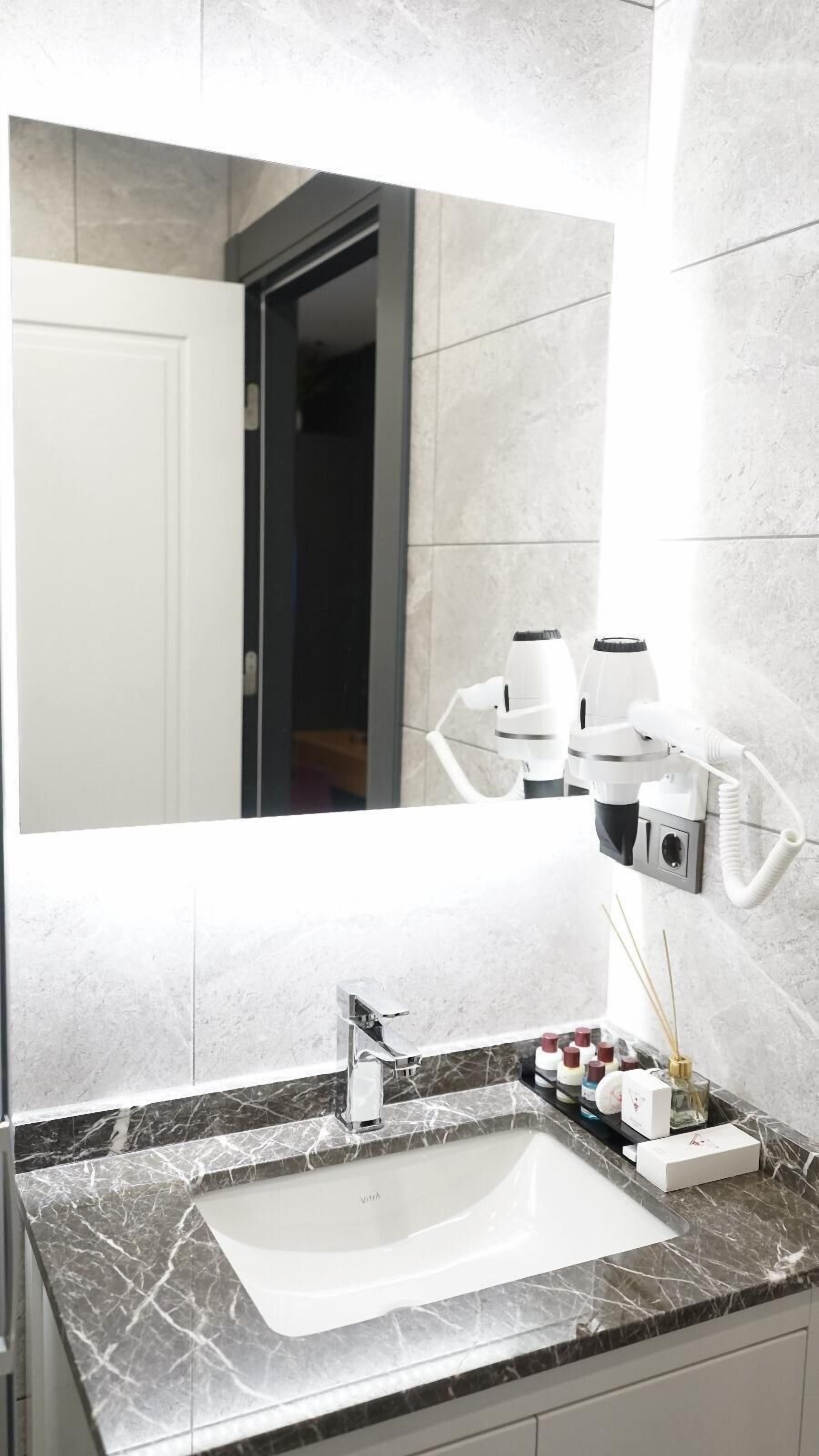 Foto - Ooda Rooms Kadıköy