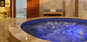 Turkish bath - Ooda Rooms Kadıköy (Istanbul)