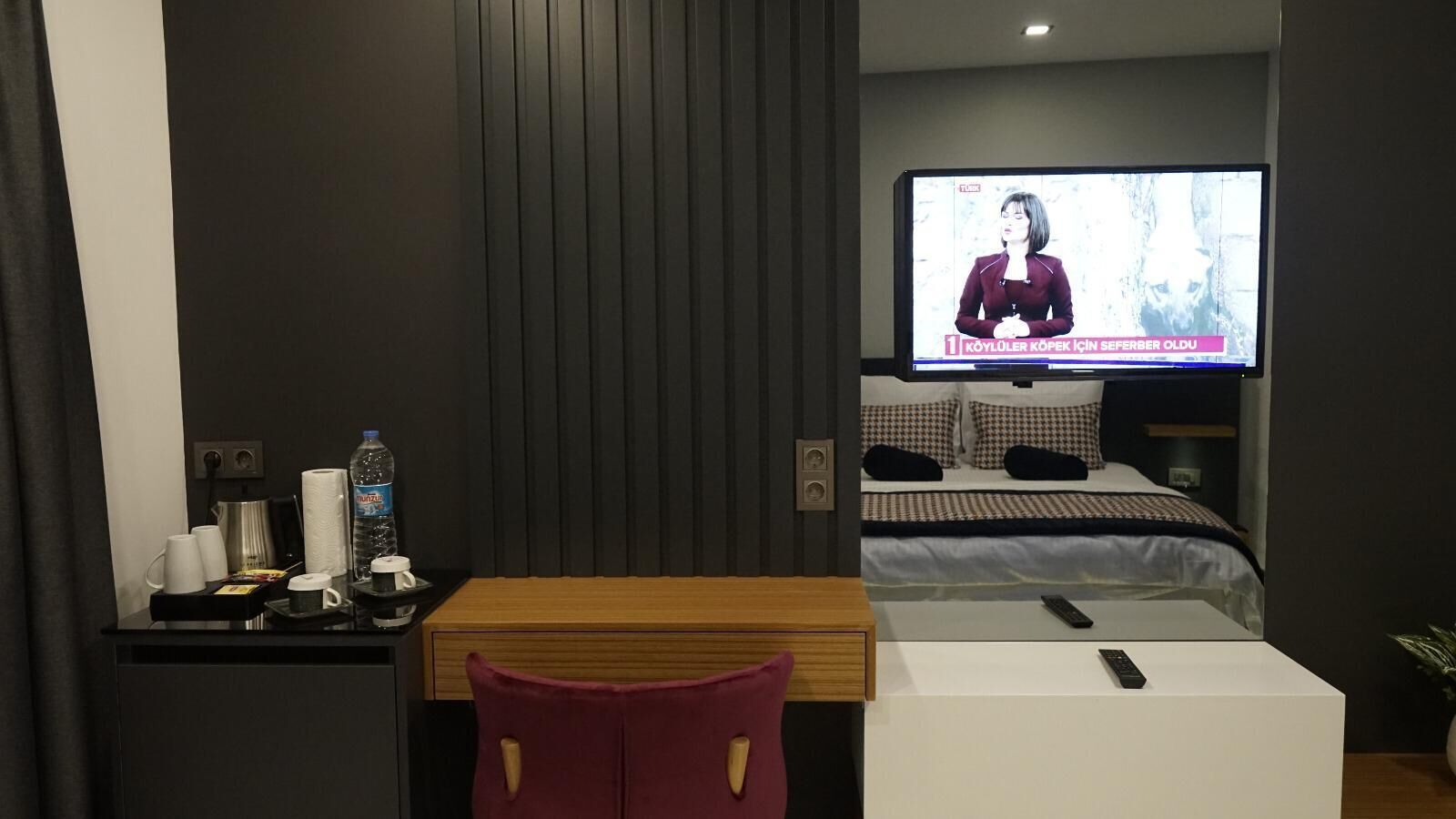 Foto - Ooda Rooms Kadıköy