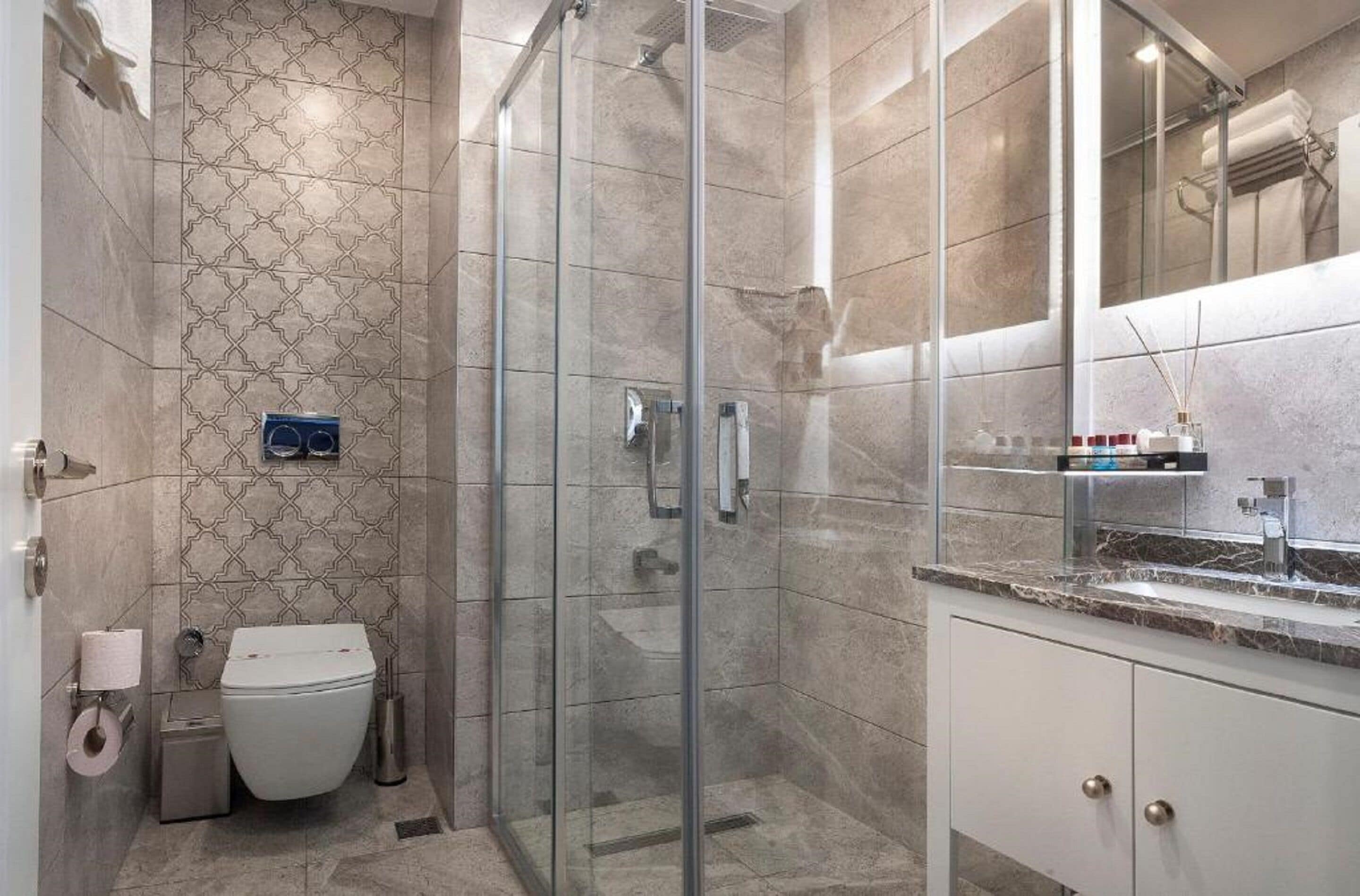 Foto - Ooda Rooms Kadıköy