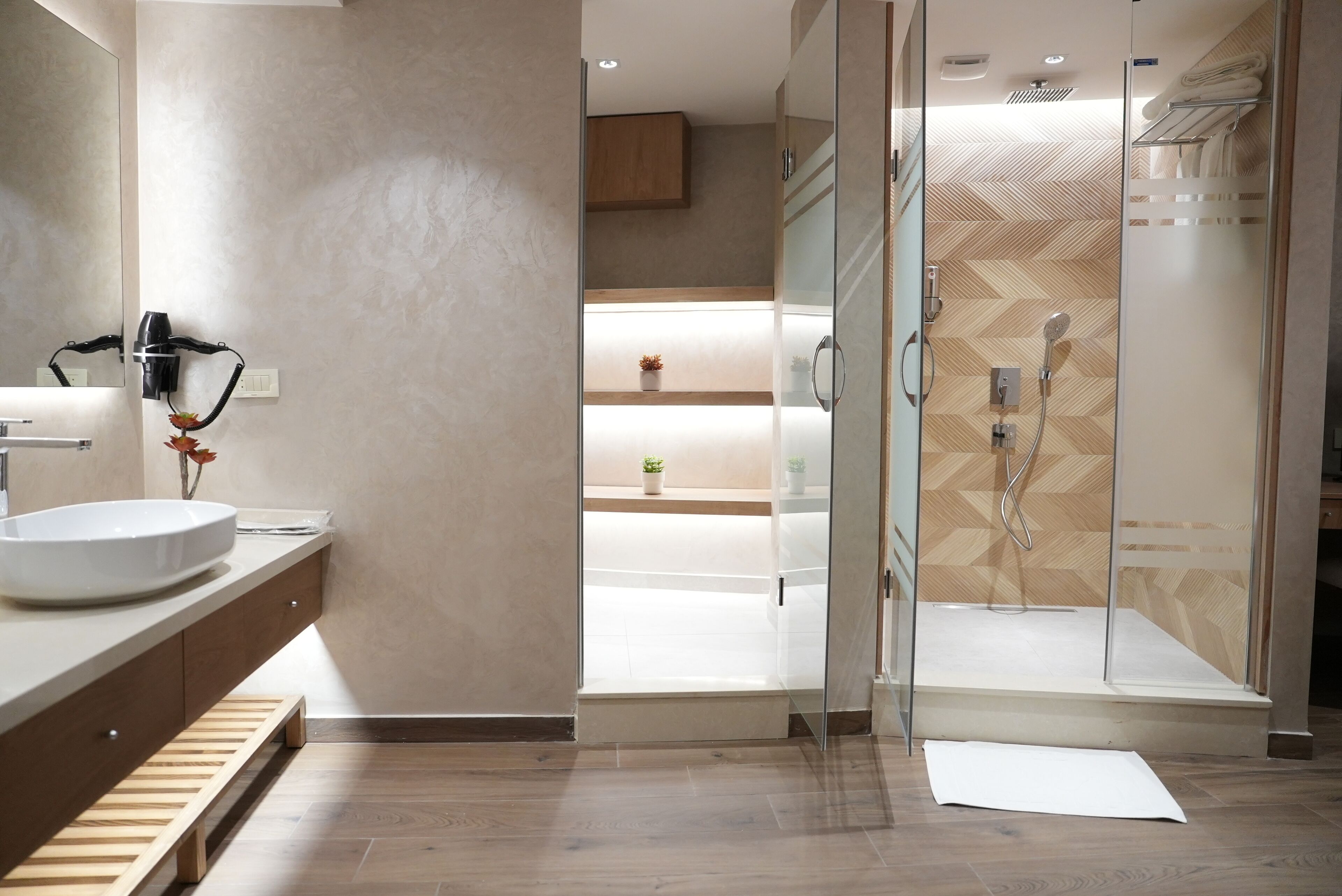 Foto - Ooda Rooms Kadıköy