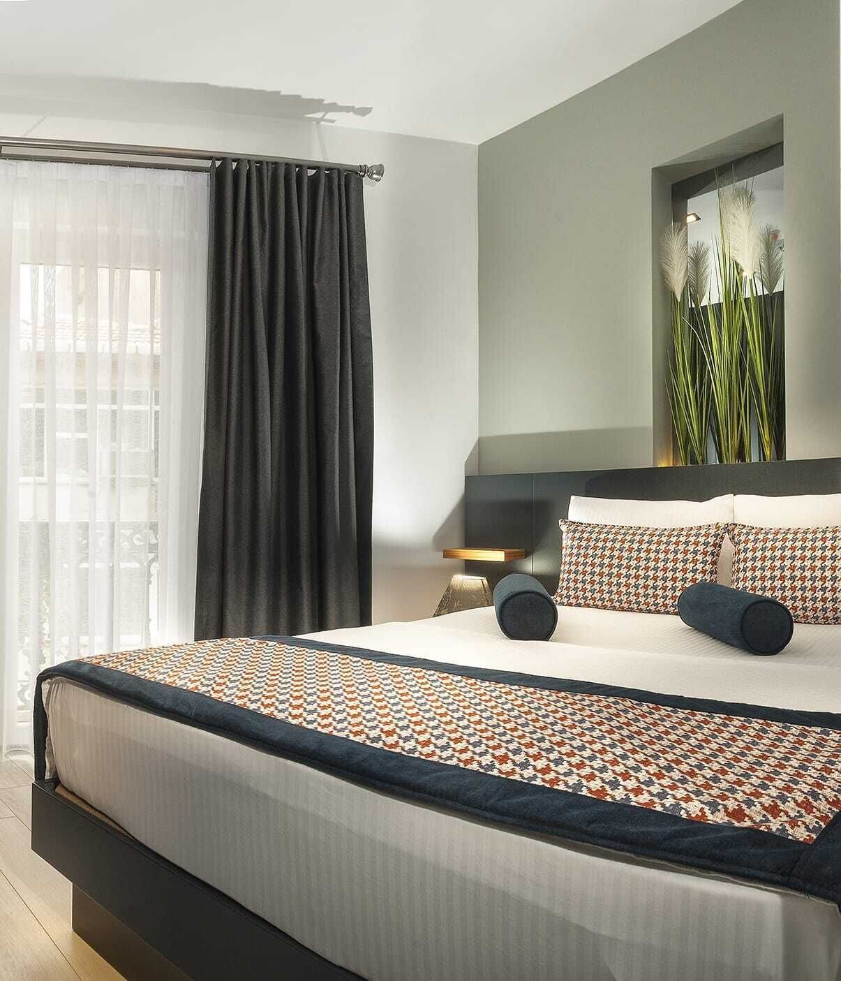 Foto - Ooda Rooms Kadıköy