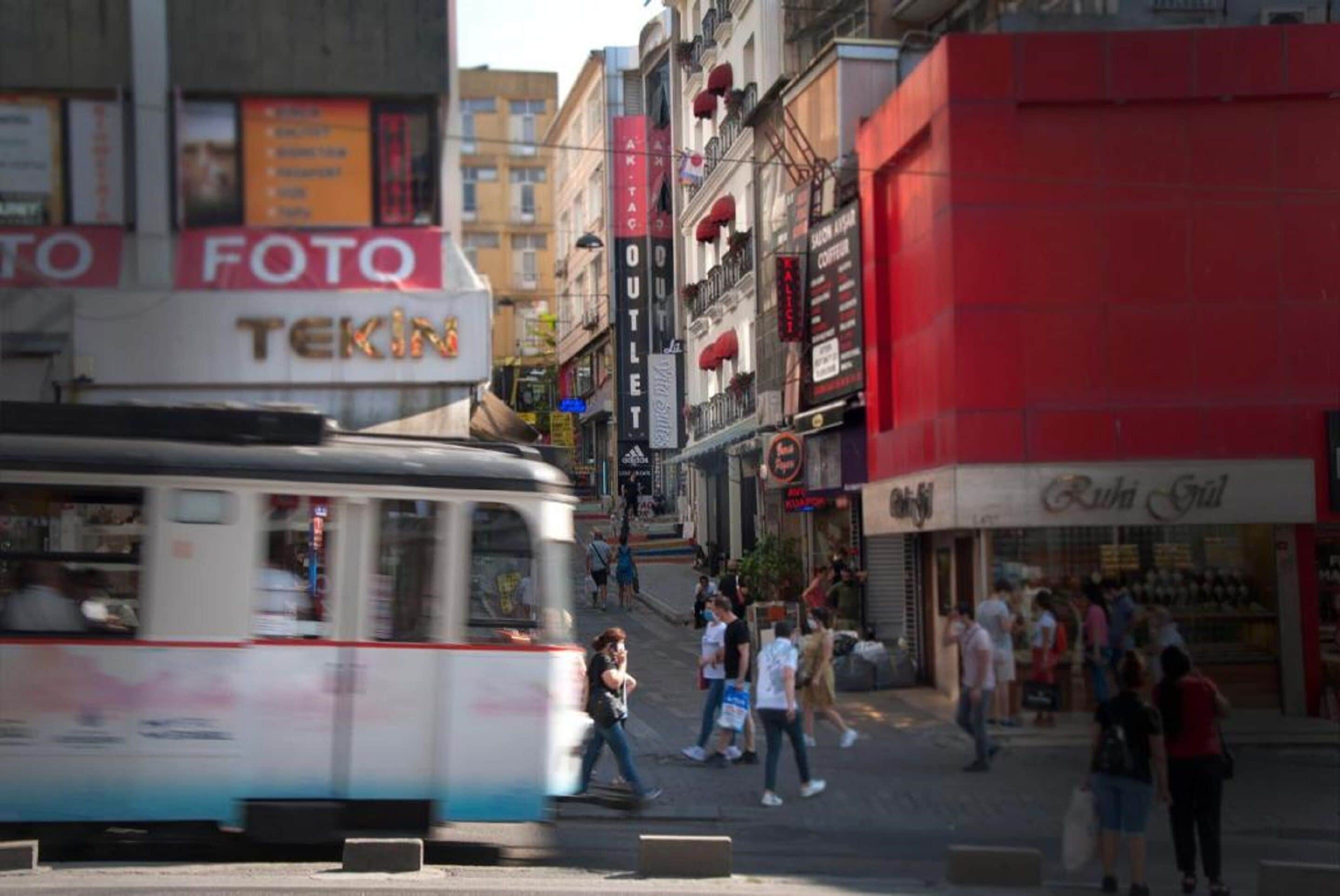 Foto - Ooda Rooms Kadıköy