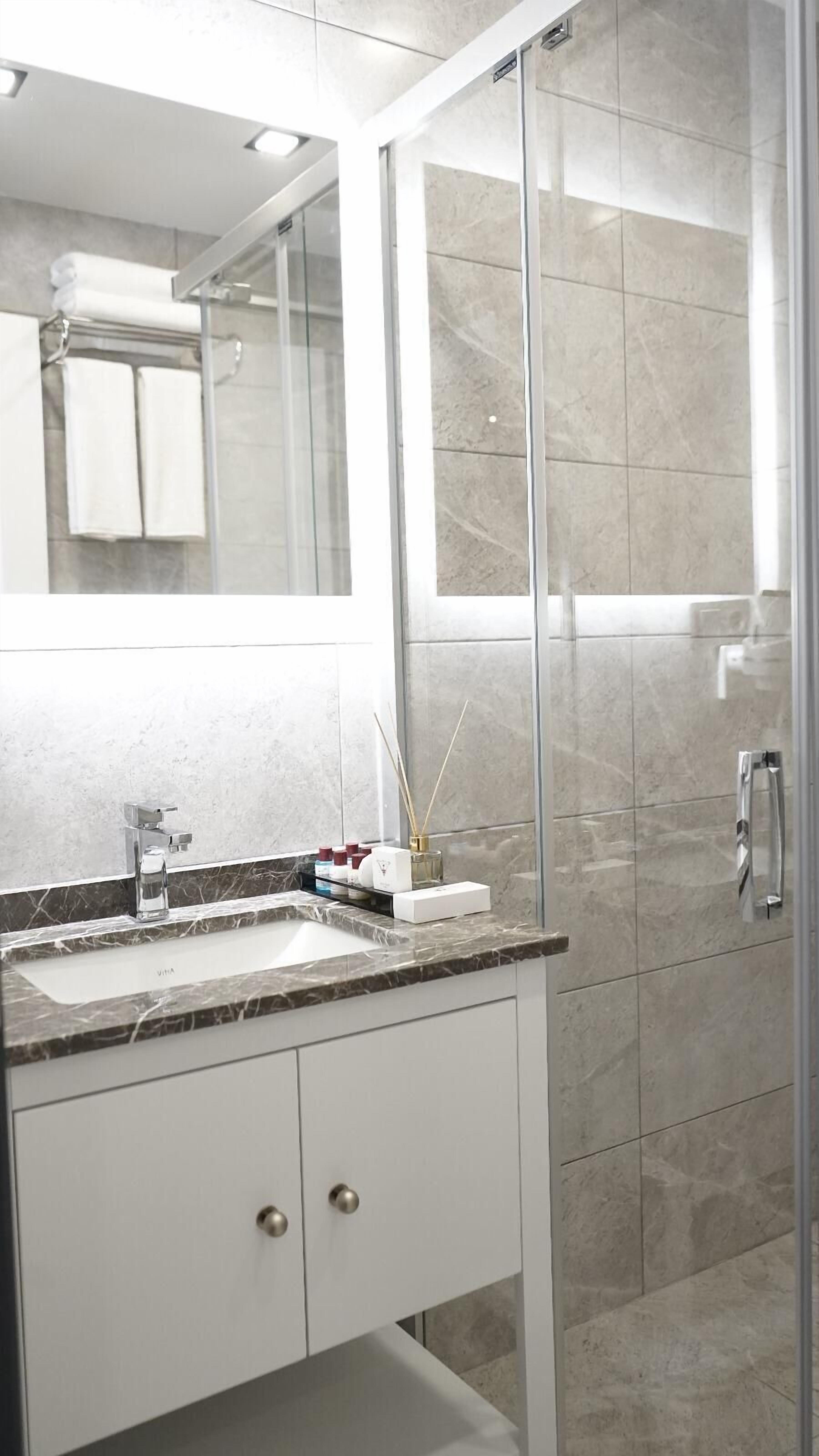 Foto - Ooda Rooms Kadıköy