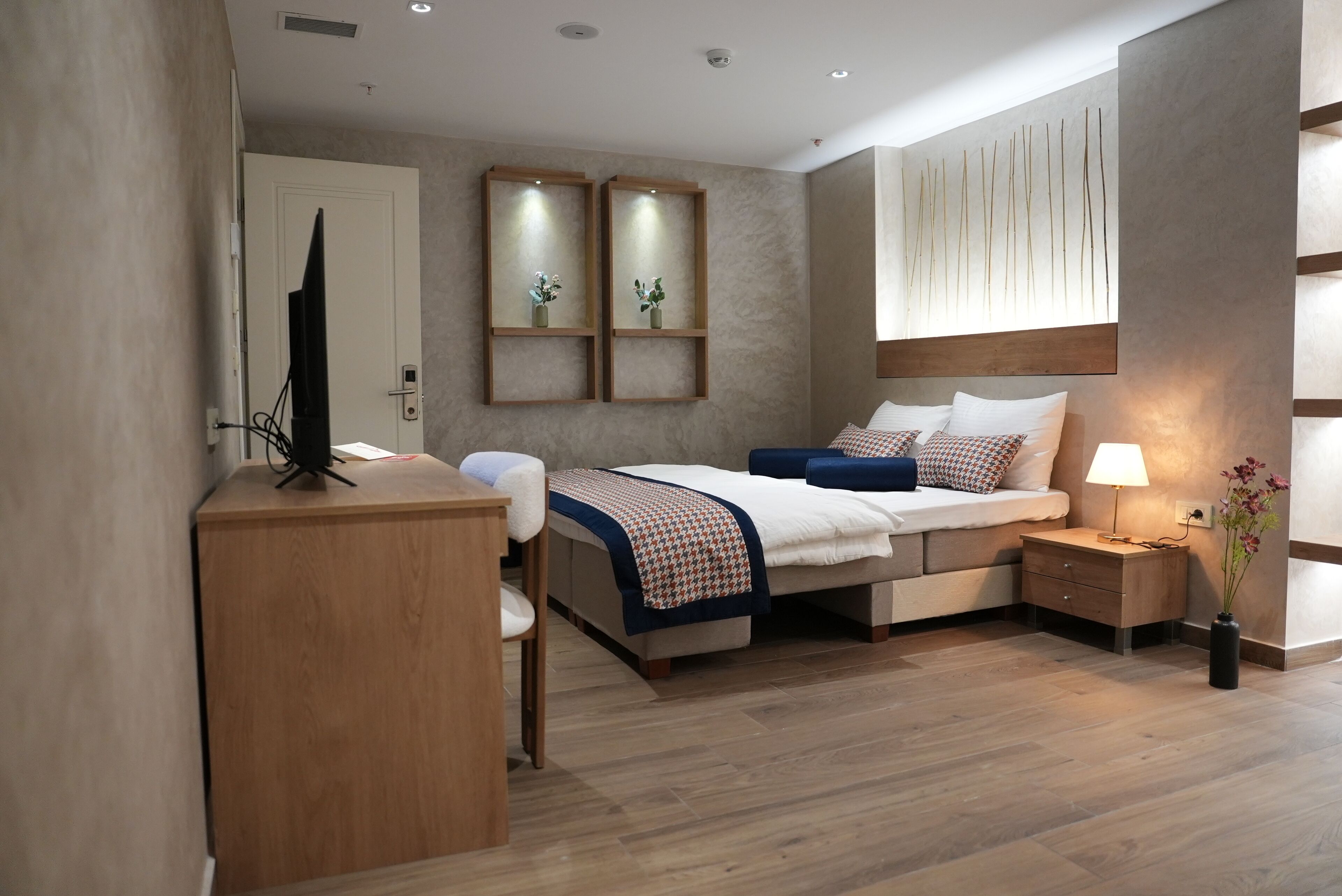 Foto - Ooda Rooms Kadıköy