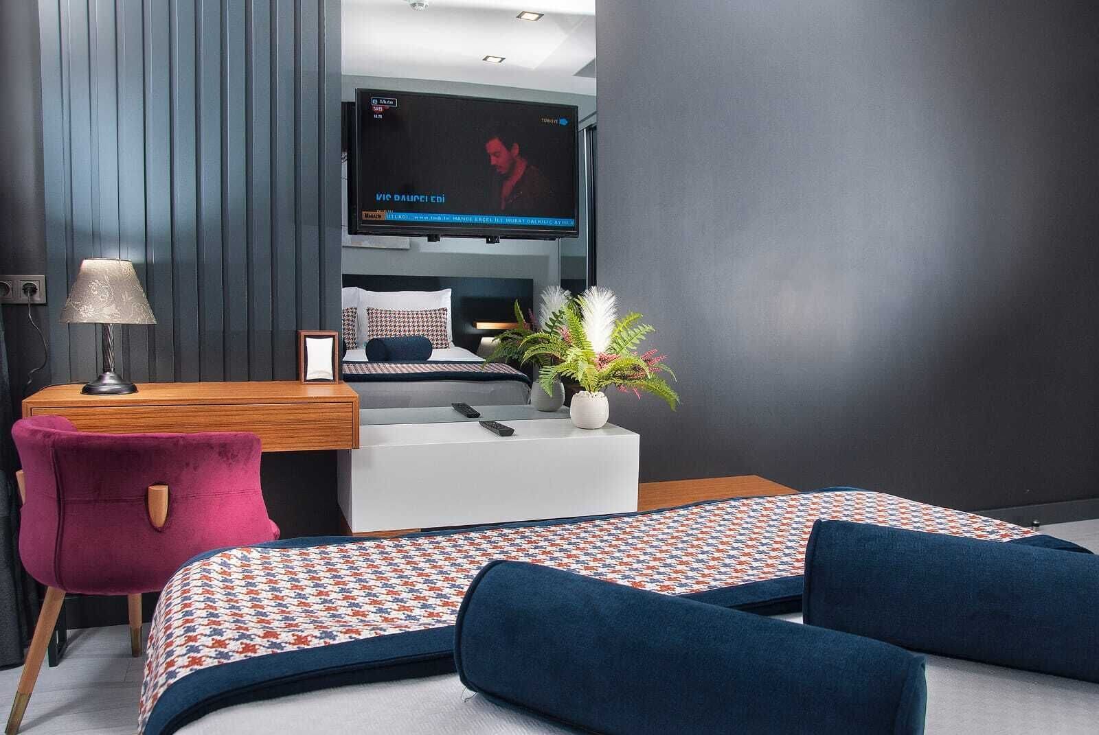 Foto - Ooda Rooms Kadıköy