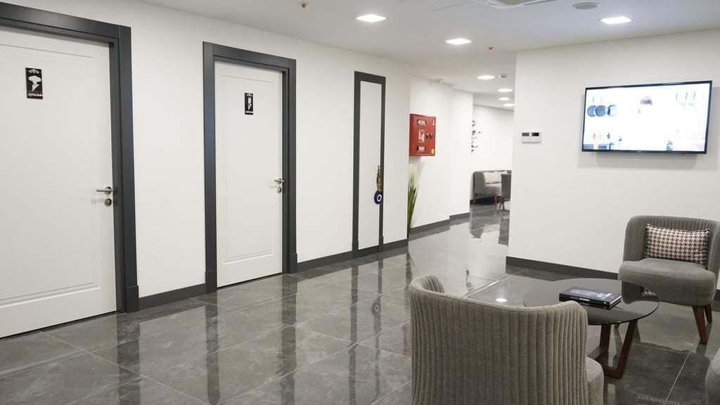 Foto - Ooda Rooms Kadıköy