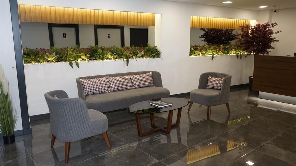 Foto - Ooda Rooms Kadıköy