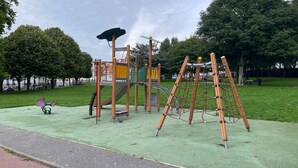 Espace pour enfants