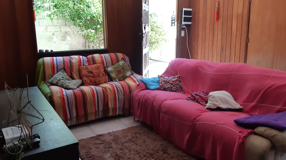 Bild für Gastgeberprofil