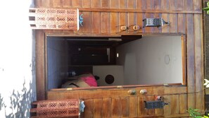 Exterior - Carnival in Cabo Fri (Cabo Frio)