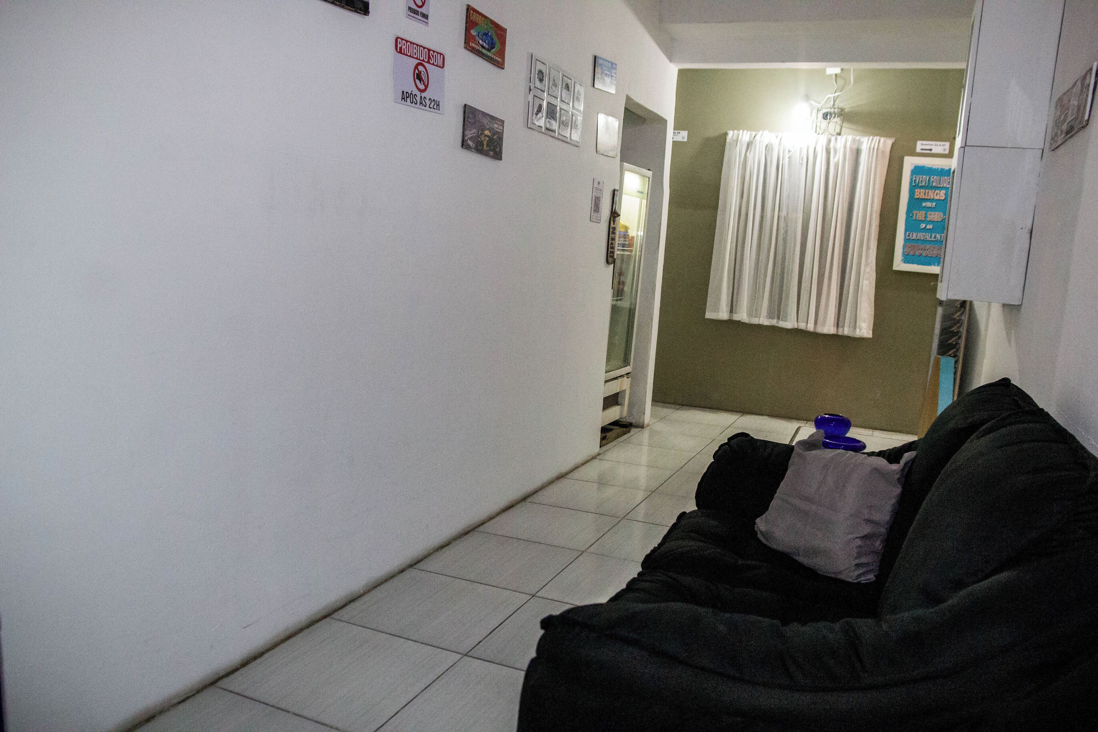 Photo - Casa do Meio Pousada