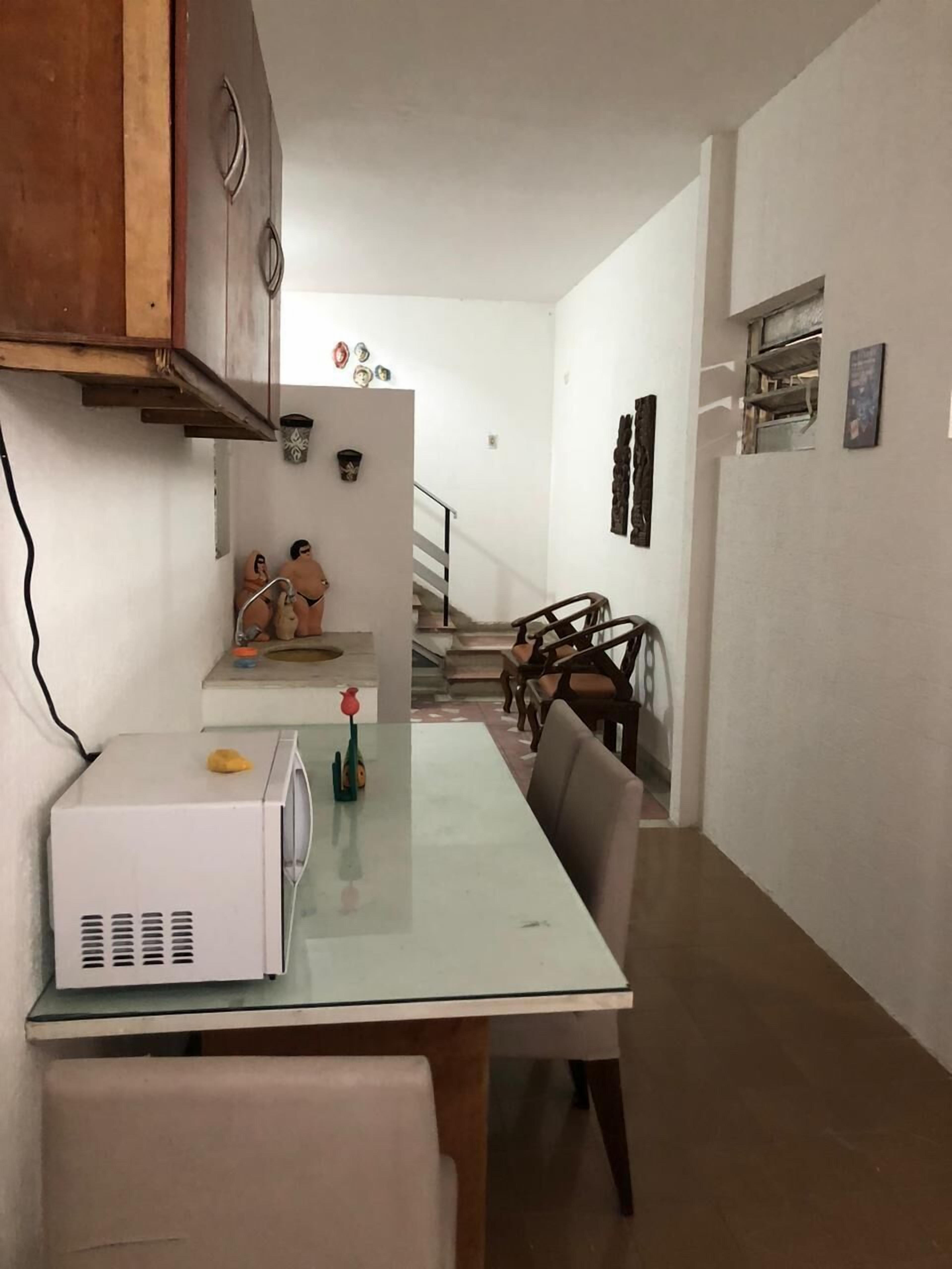 Foto - Casa do Meio Pousada