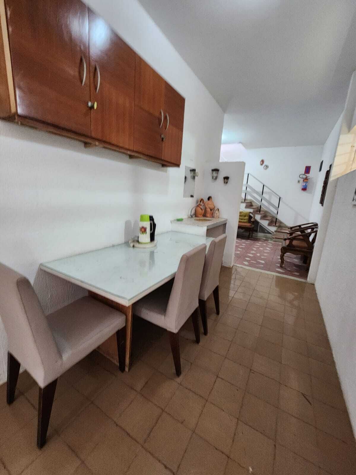 Foto - Casa do Meio Pousada