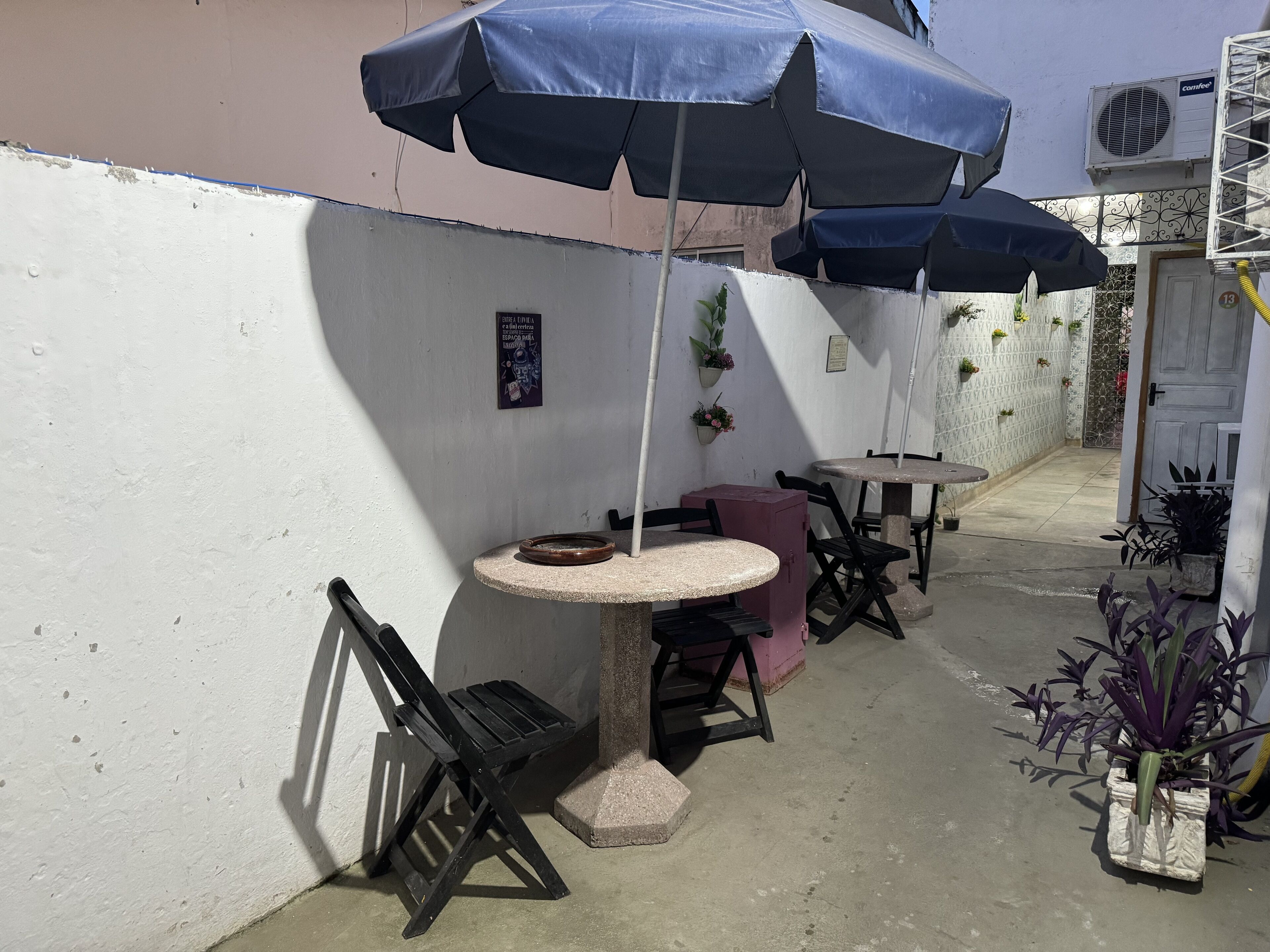 Photo - Casa do Meio Pousada