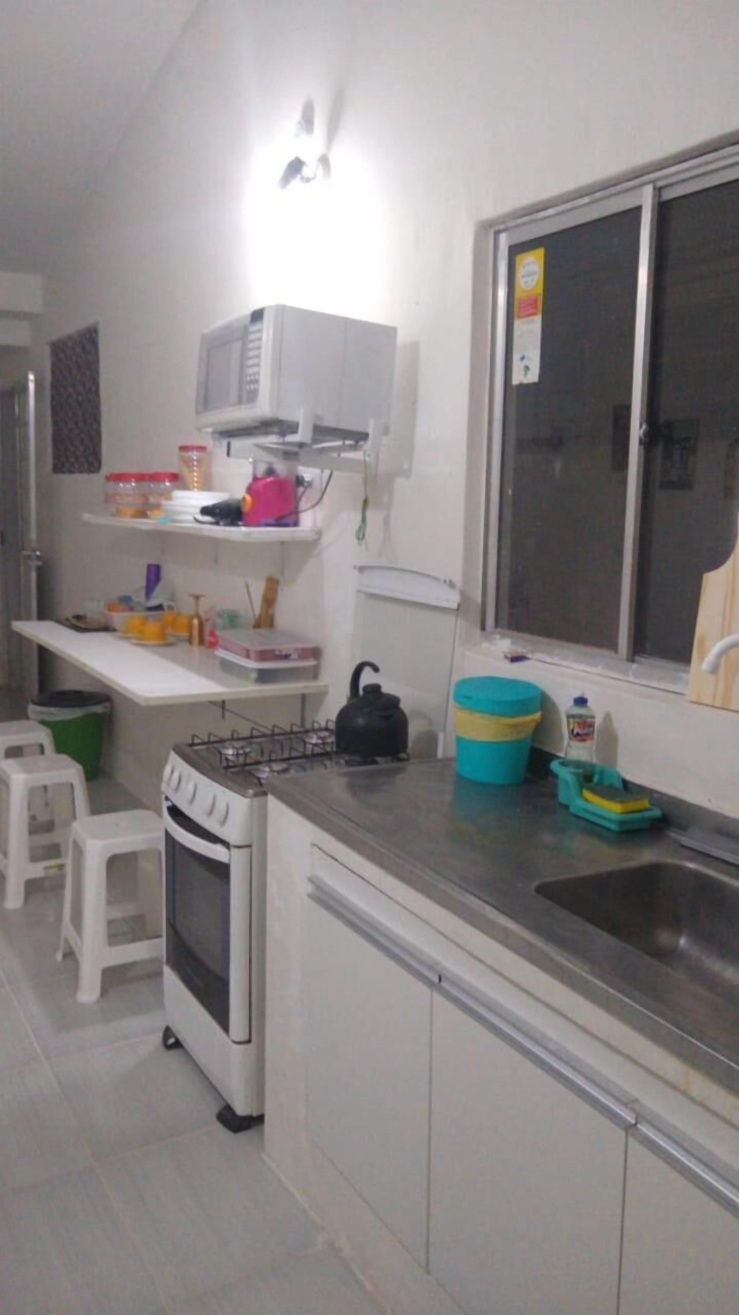 Photo - Casa do Meio Pousada