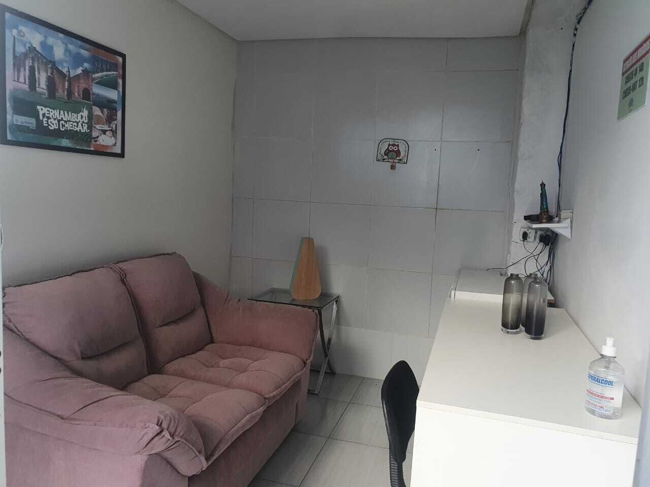 Photo - Casa do Meio Pousada