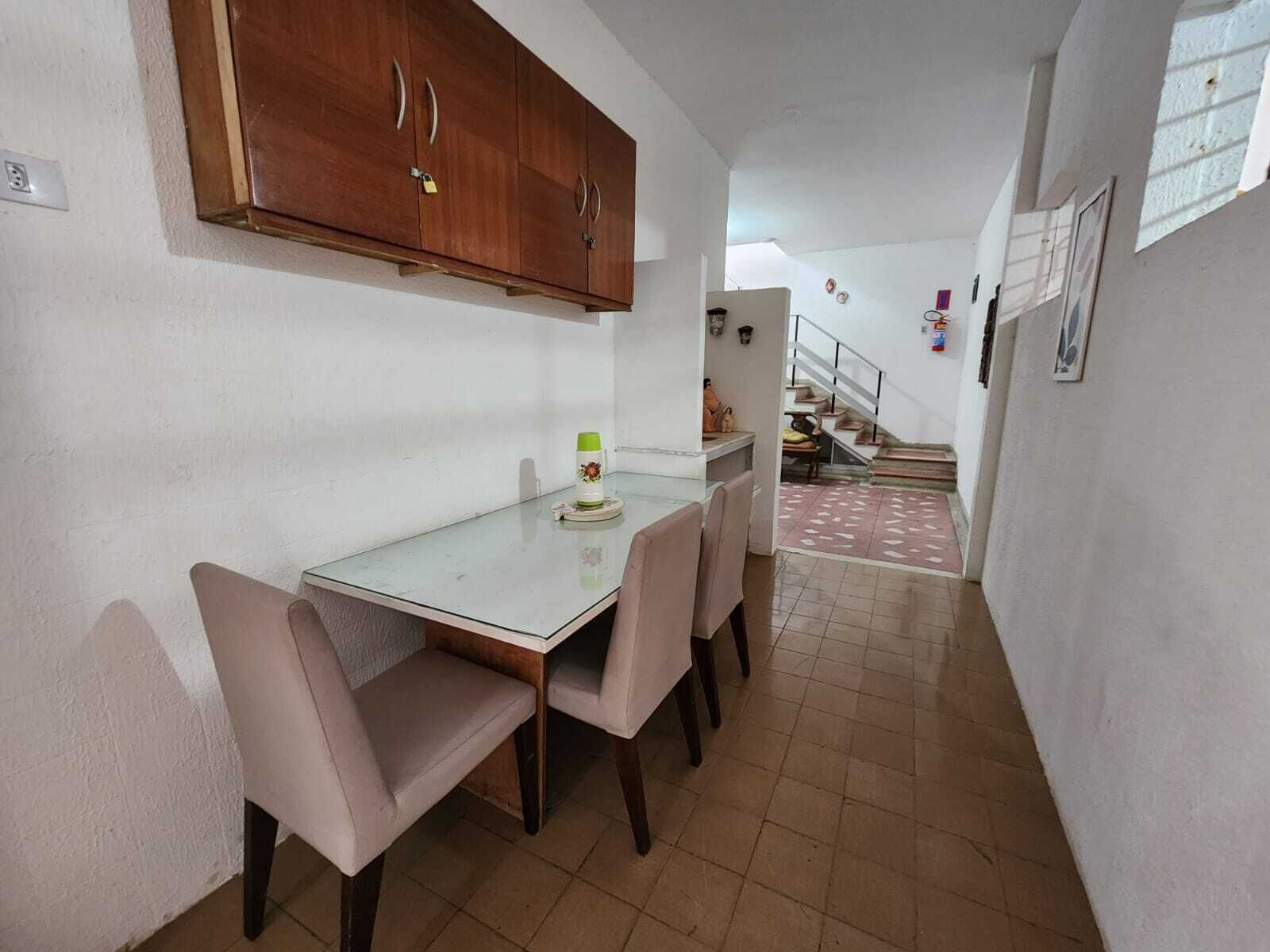 Foto - Casa do Meio Pousada