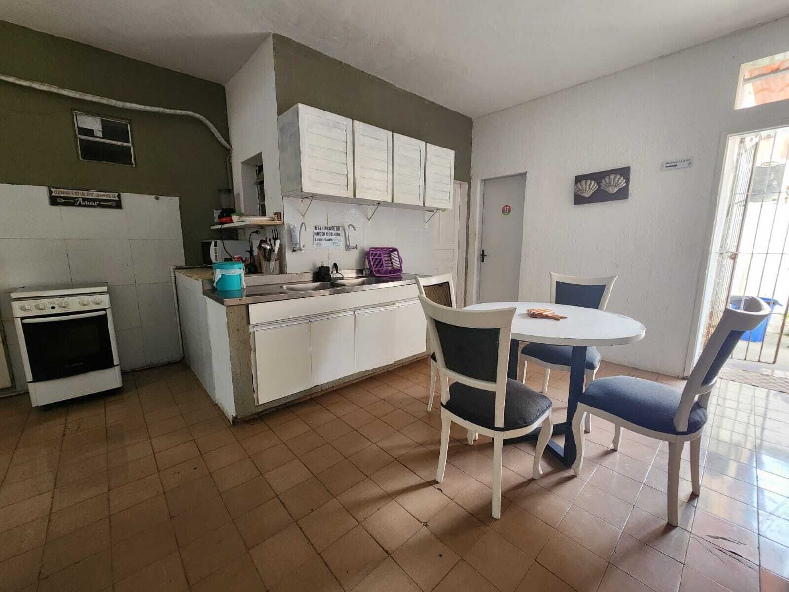 Foto - Casa do Meio Pousada