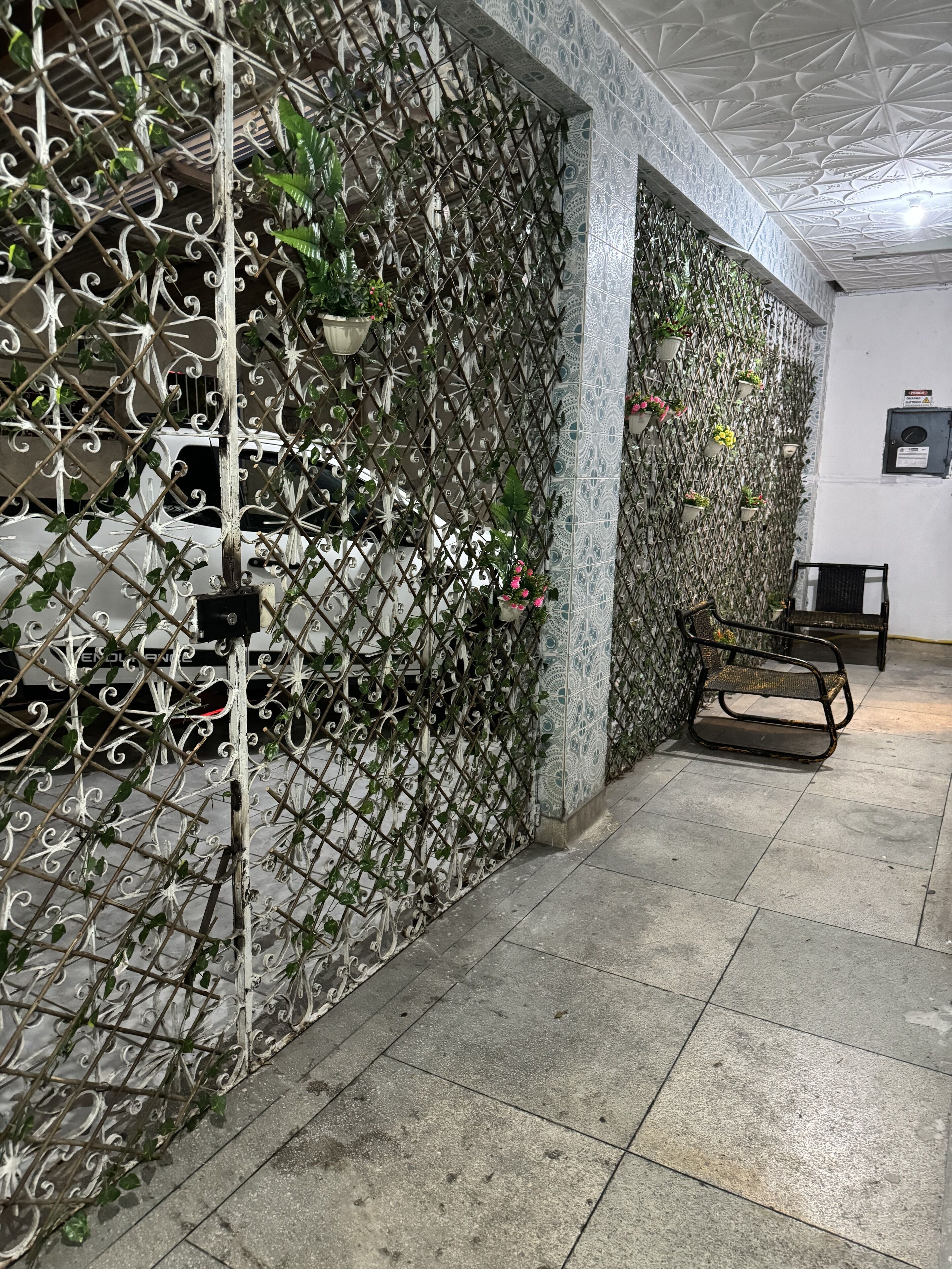 Photo - Casa do Meio Pousada