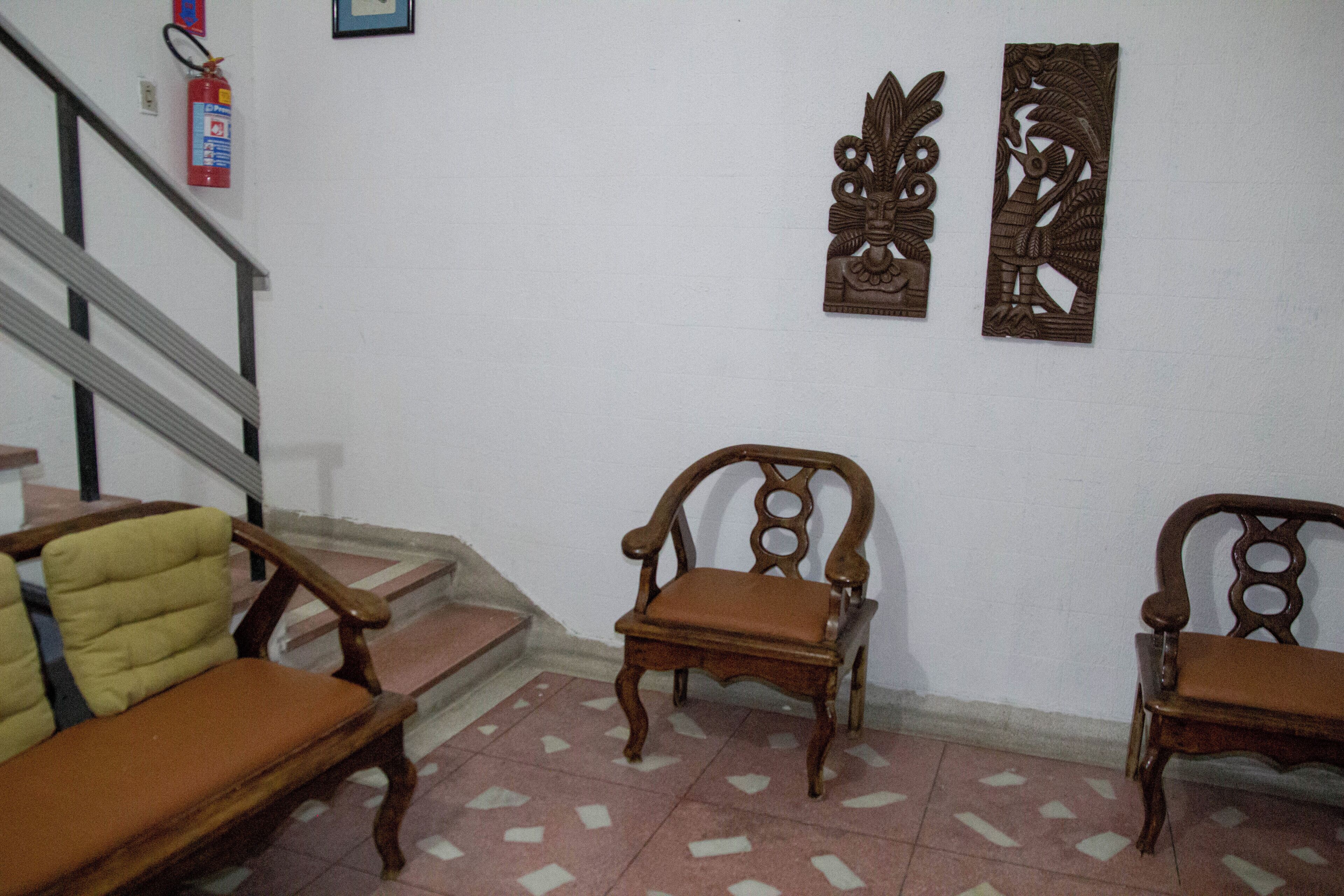 Photo - Casa do Meio Pousada