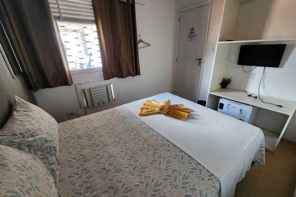Casa do Meio Pousada