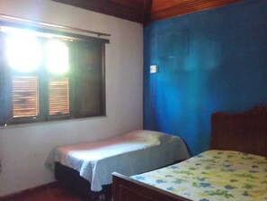 3 Schlafzimmer