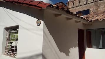 Ingresso interno